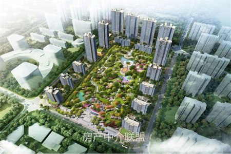 尚南金域观澜国际3室2厅1卫62万93m2精装出售