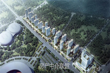 河畔豪庭3室2厅1卫70万112m2出售带储藏室分期