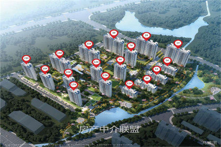 羊山新区林溪佳苑信钢嘉园2期证齐房东急售精装修出售