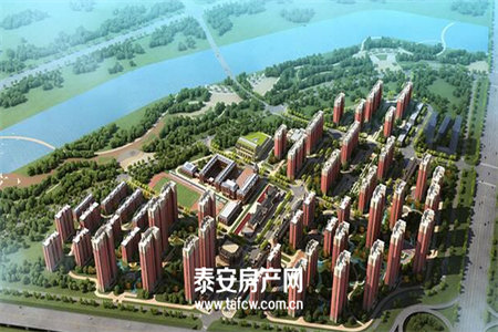 百合花园3室2厅2卫130㎡【精装出税】